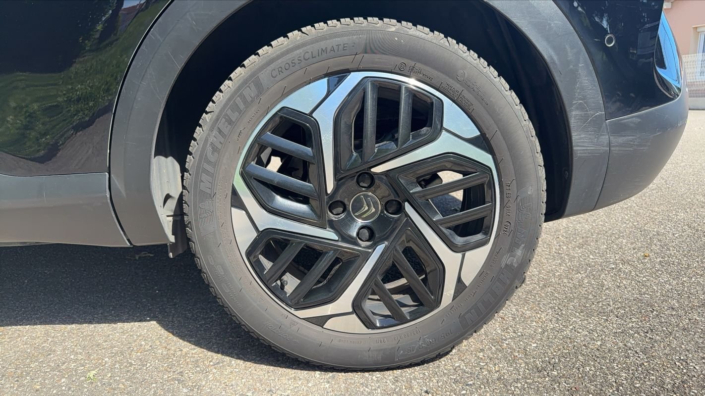 Citroën C4 - Photo 19