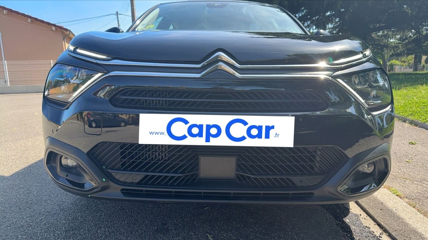 Citroën C4 - Photo 20