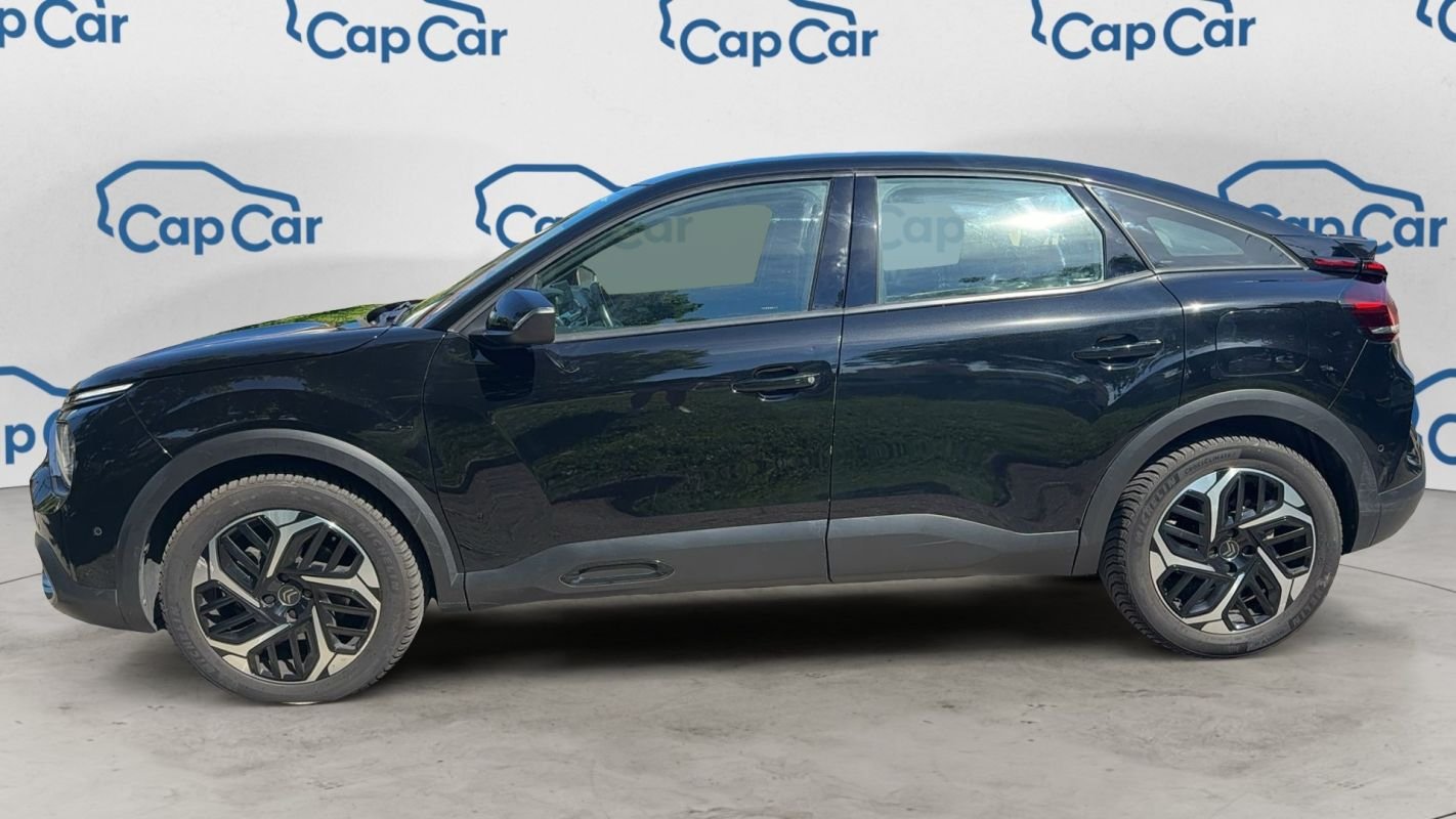 Citroën C4 - Photo 2