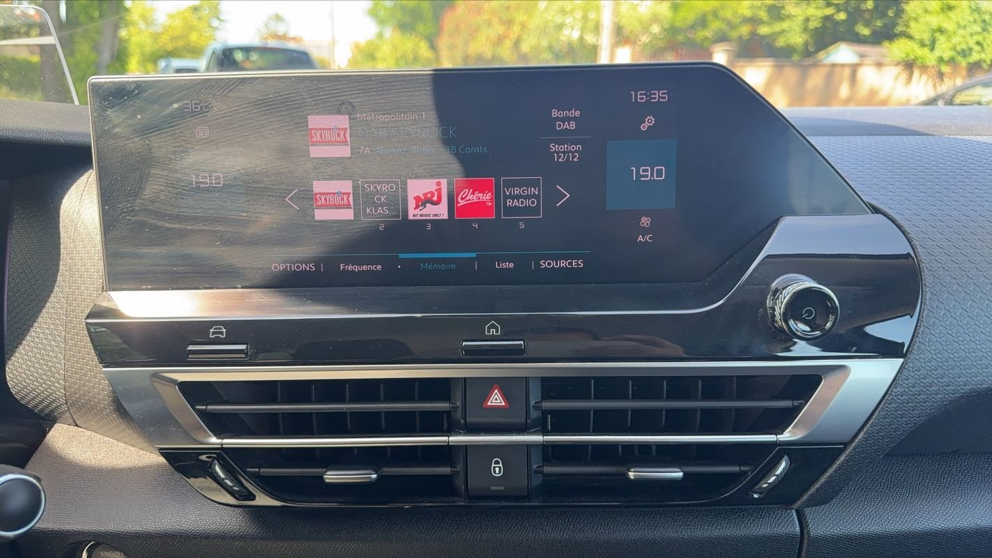 Citroën C4 - Photo 22