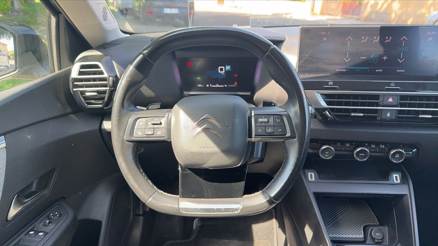 Citroën C4 - Photo 23