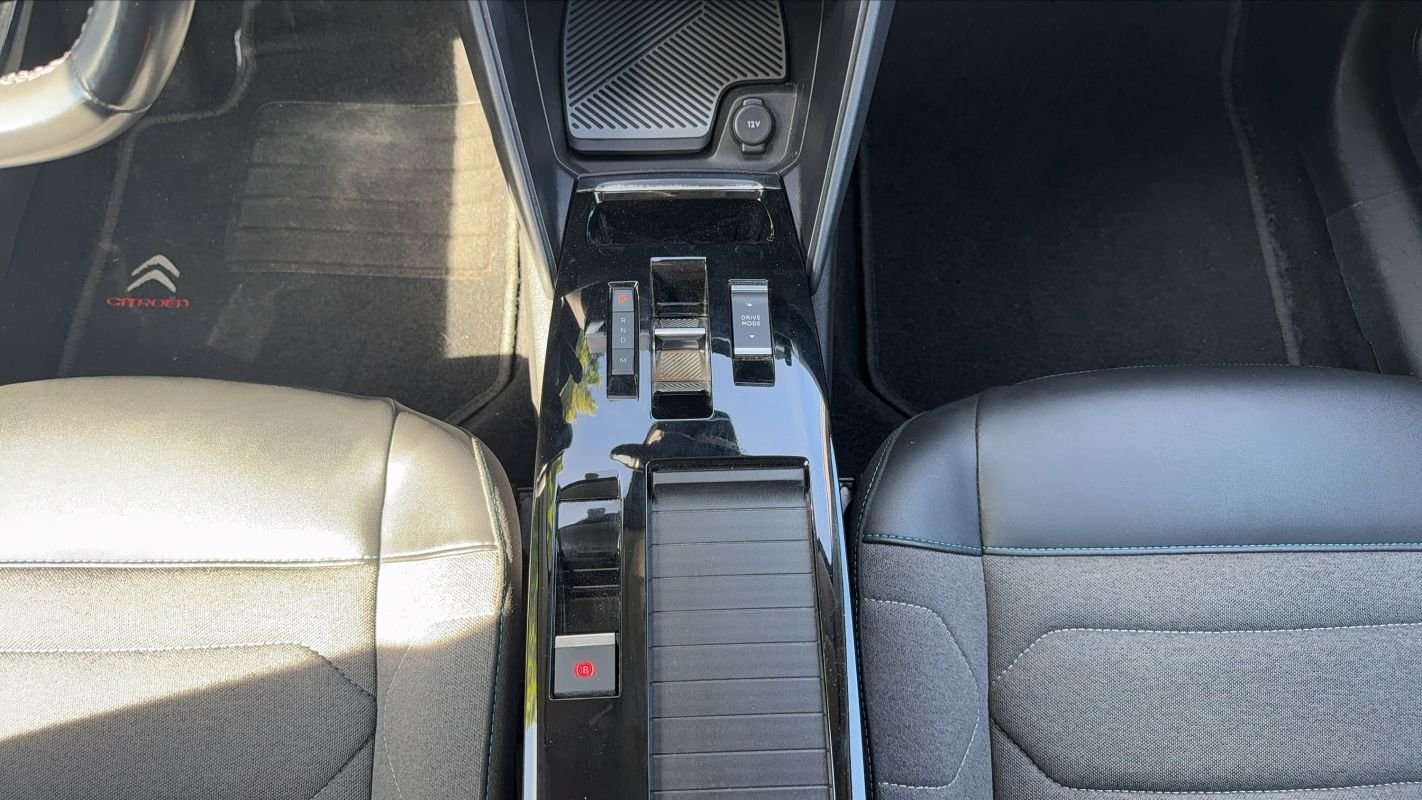 Citroën C4 - Photo 25