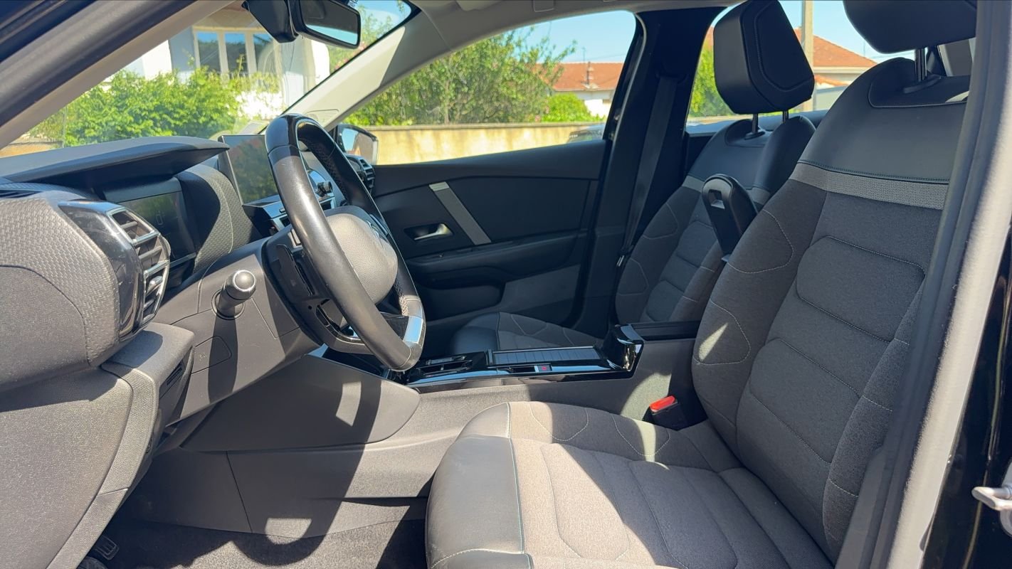 Citroën C4 - Photo 26