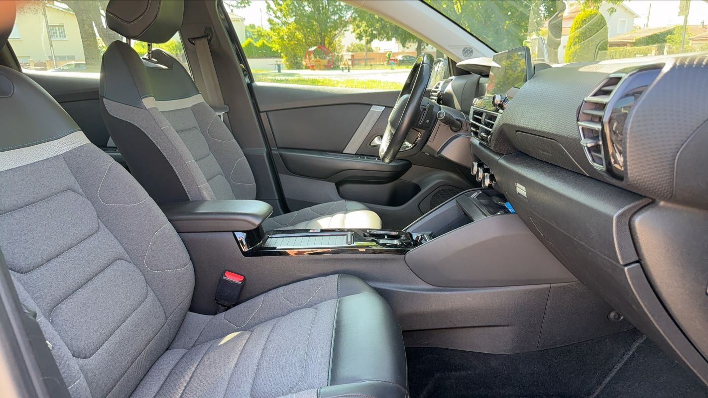 Citroën C4 - Photo 27