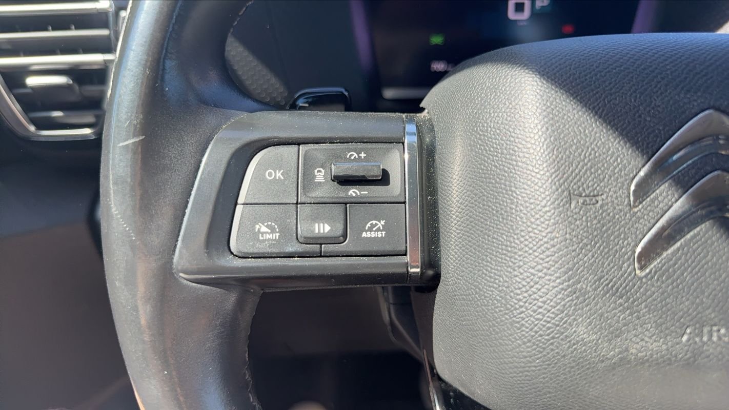 Citroën C4 - Photo 29