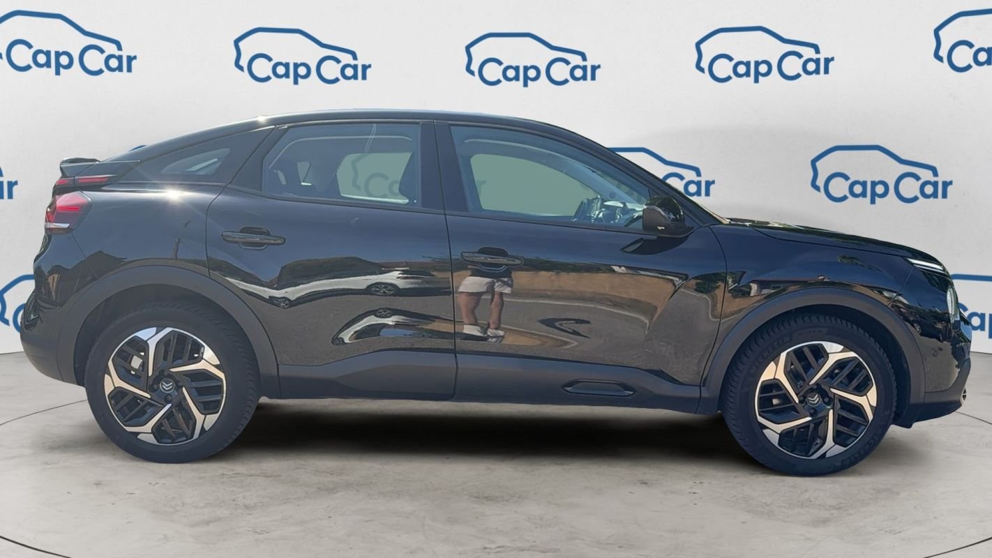Citroën C4 - Photo 4