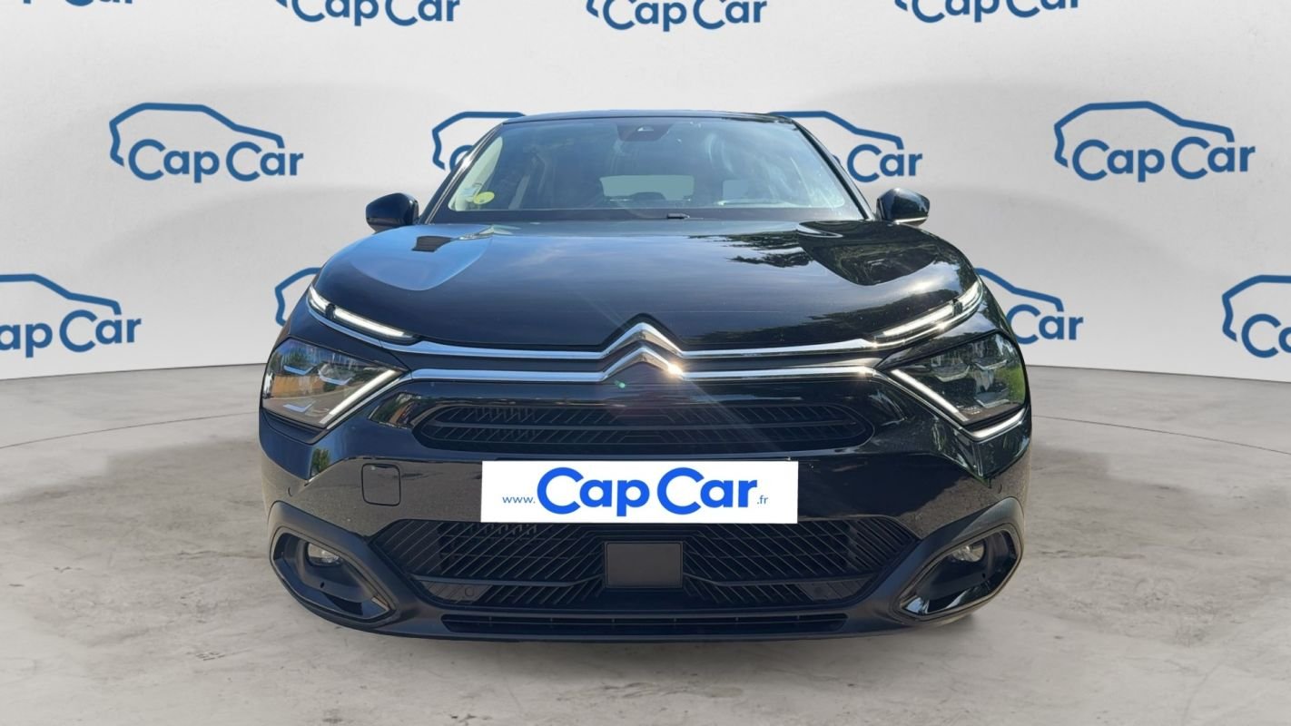 Citroën C4 - Photo 5