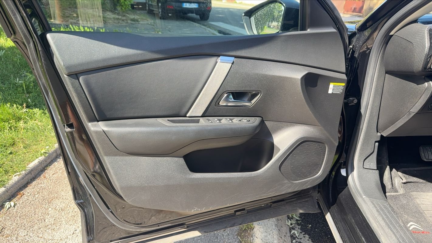 Citroën C4 - Photo 7