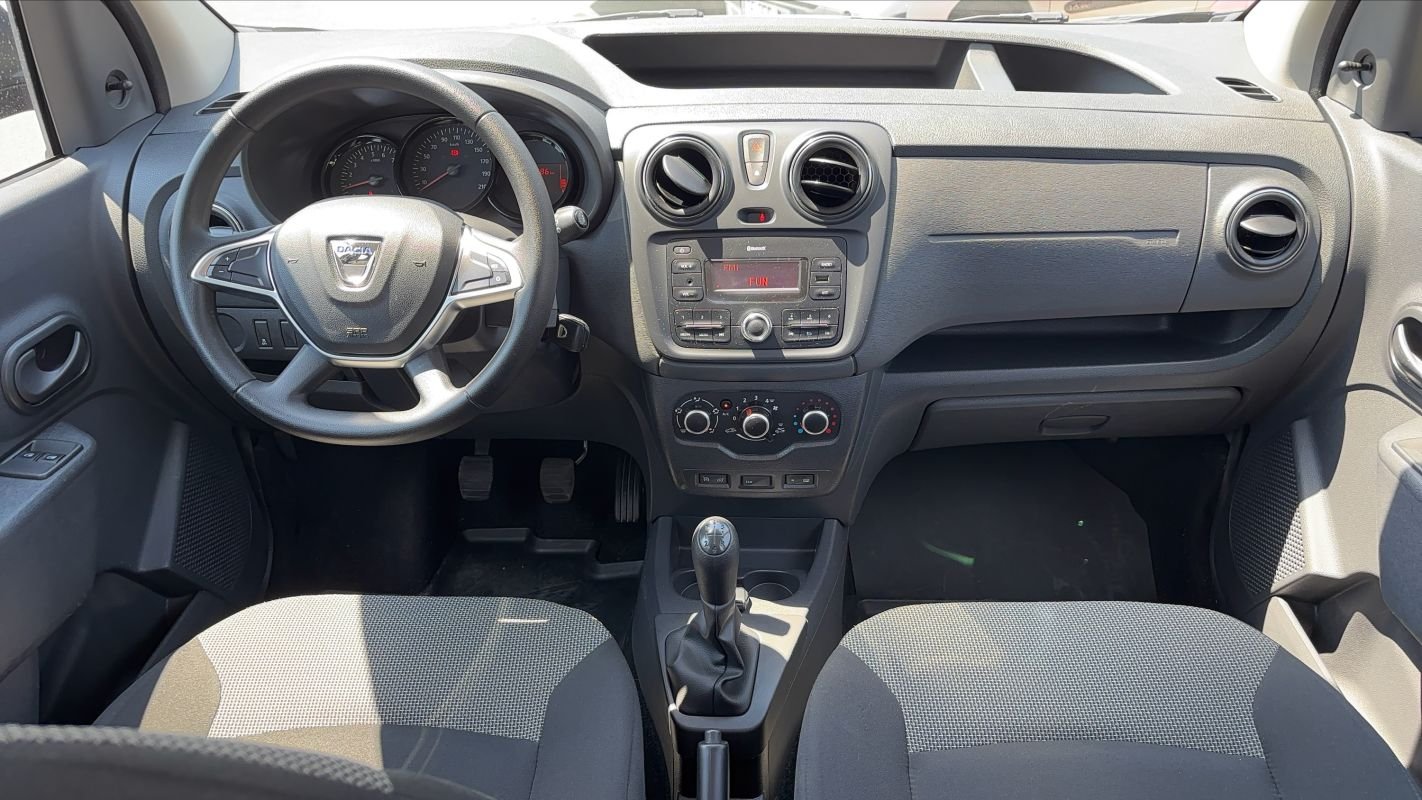 Dacia Dokker - Photo 11