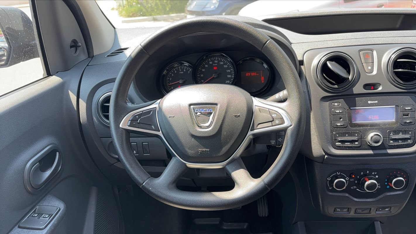 Dacia Dokker - Photo 23