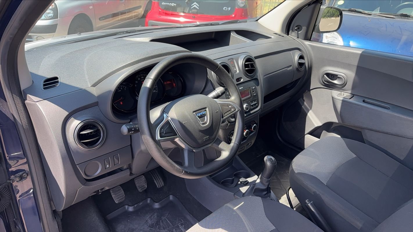 Dacia Dokker - Photo 8