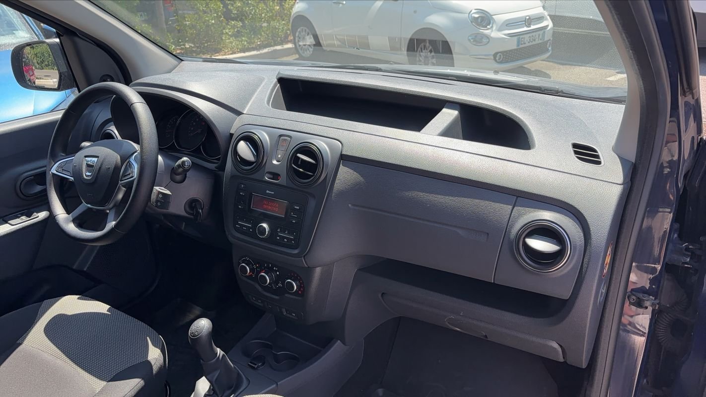 Dacia Dokker - Photo 10