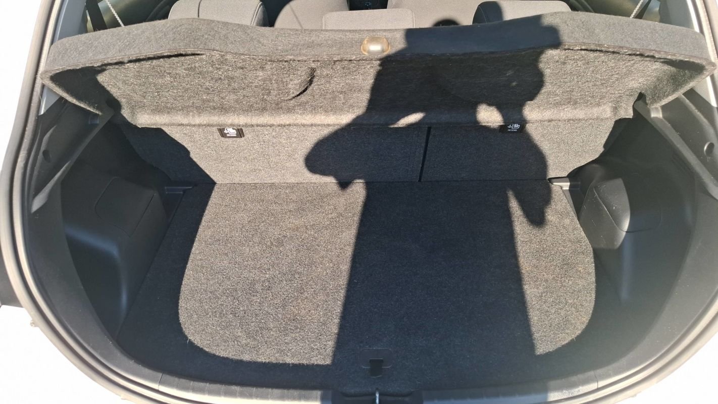 Toyota Yaris - Photo 14