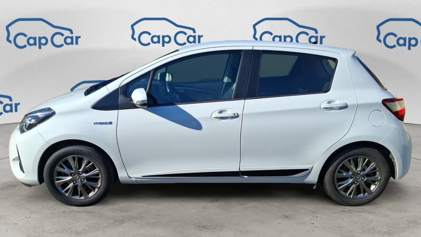 Toyota Yaris - Photo 2