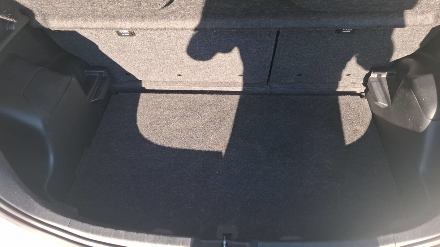 Toyota Yaris - Photo 25
