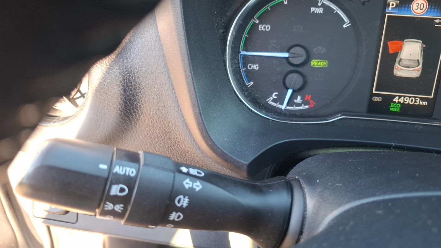 Toyota Yaris - Photo 28