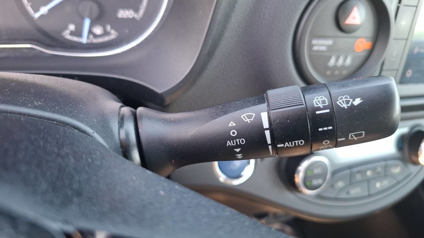 Toyota Yaris - Photo 29