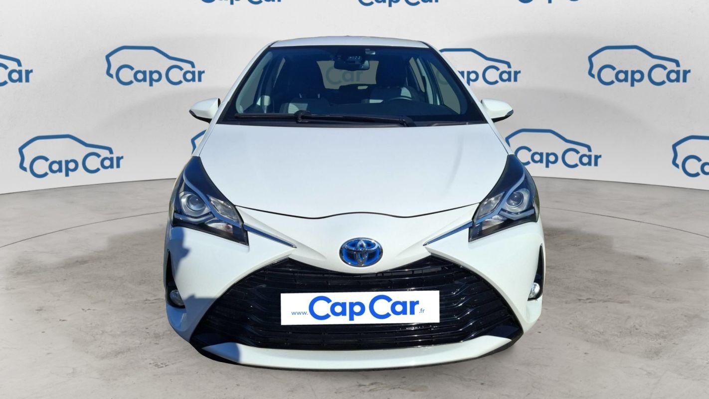 Toyota Yaris - Photo 5