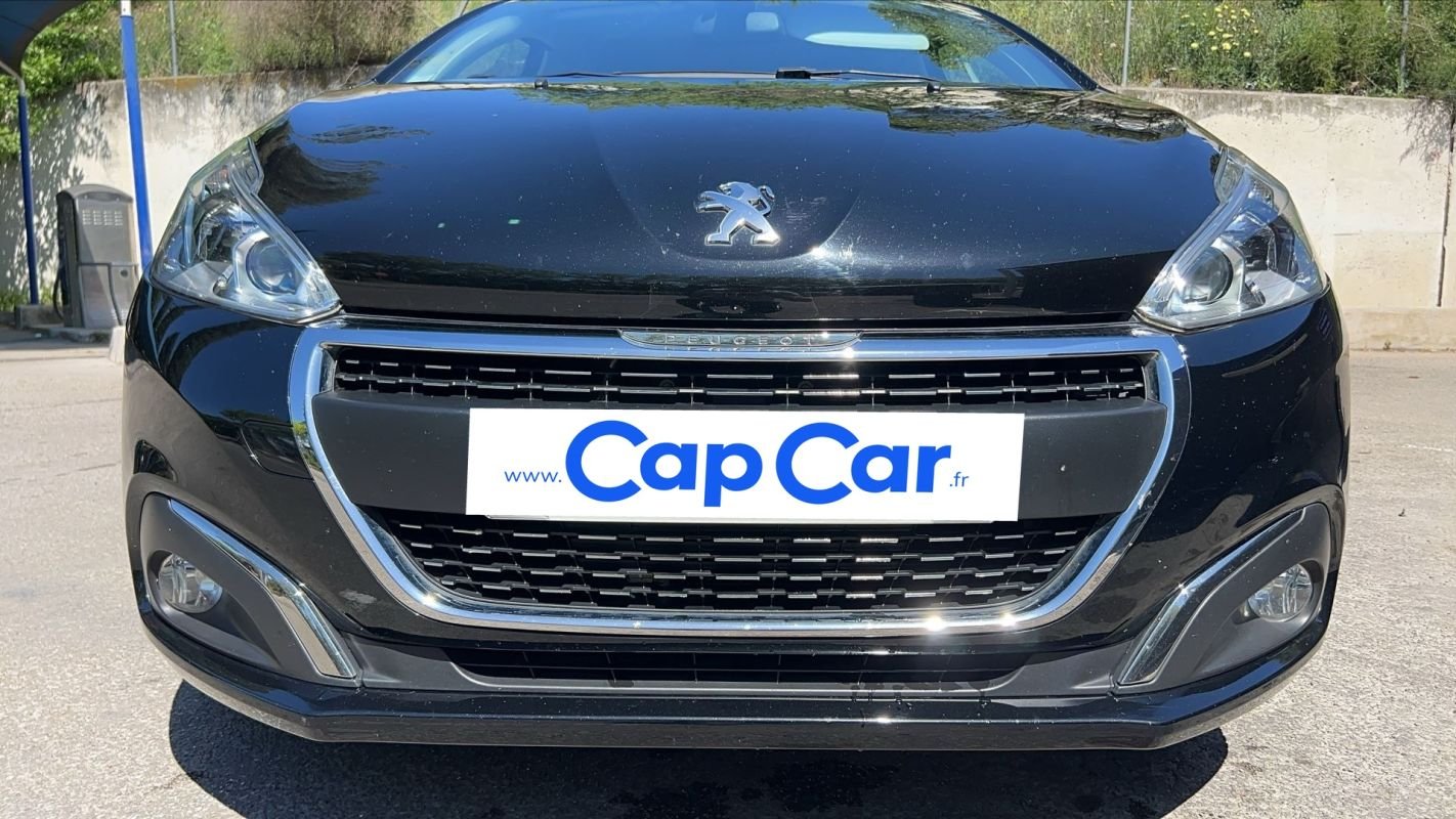 Peugeot 208 - Photo 20