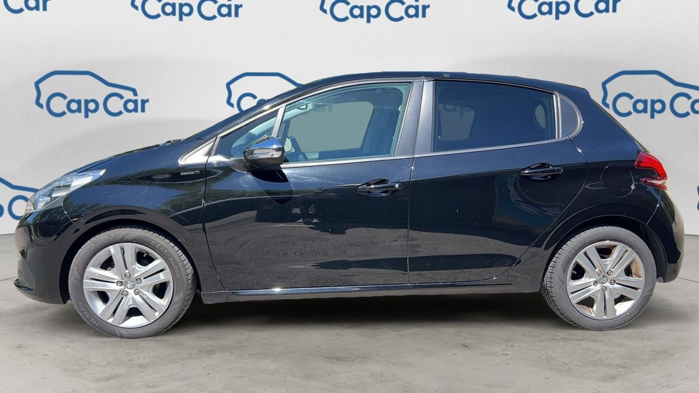 Peugeot 208 - Photo 2