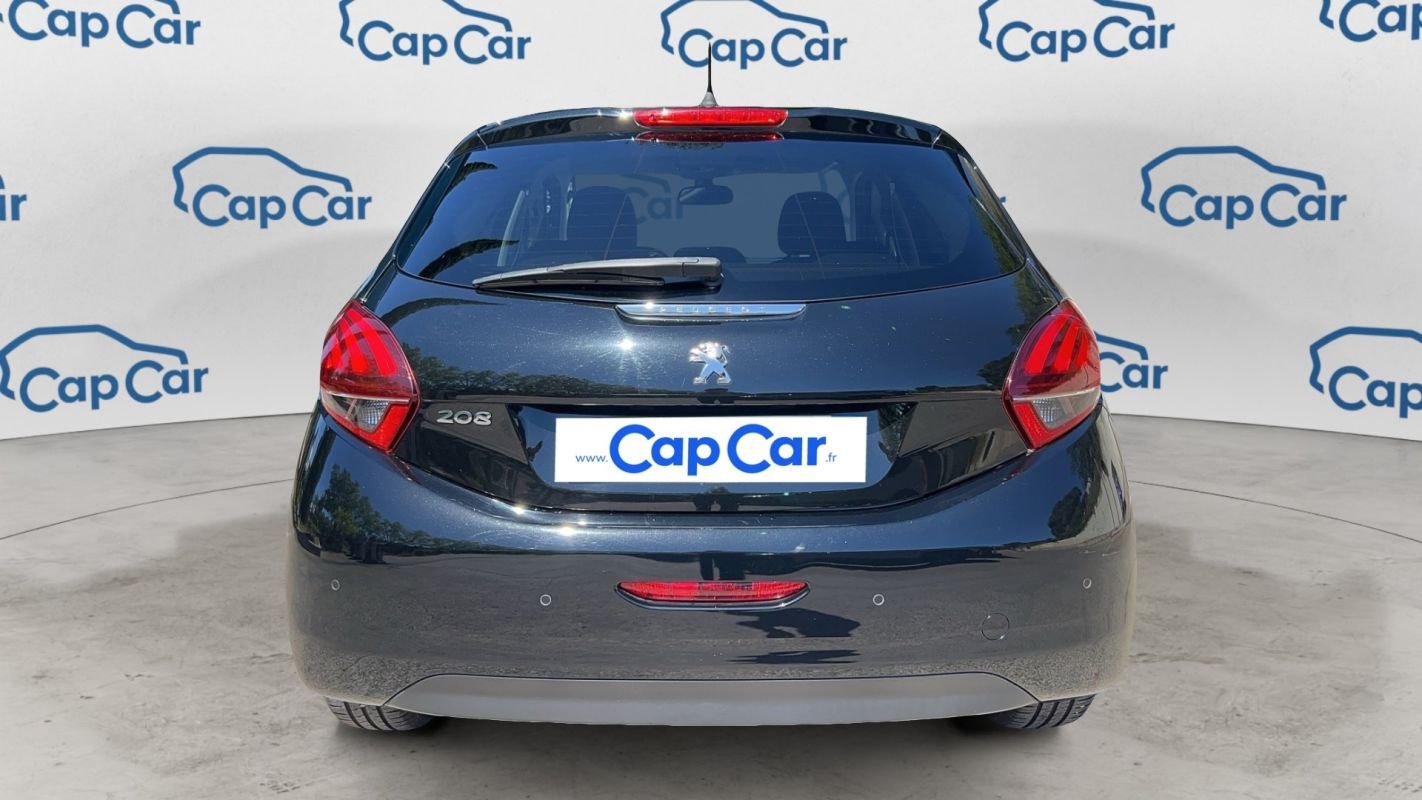 Peugeot 208 - Photo 3