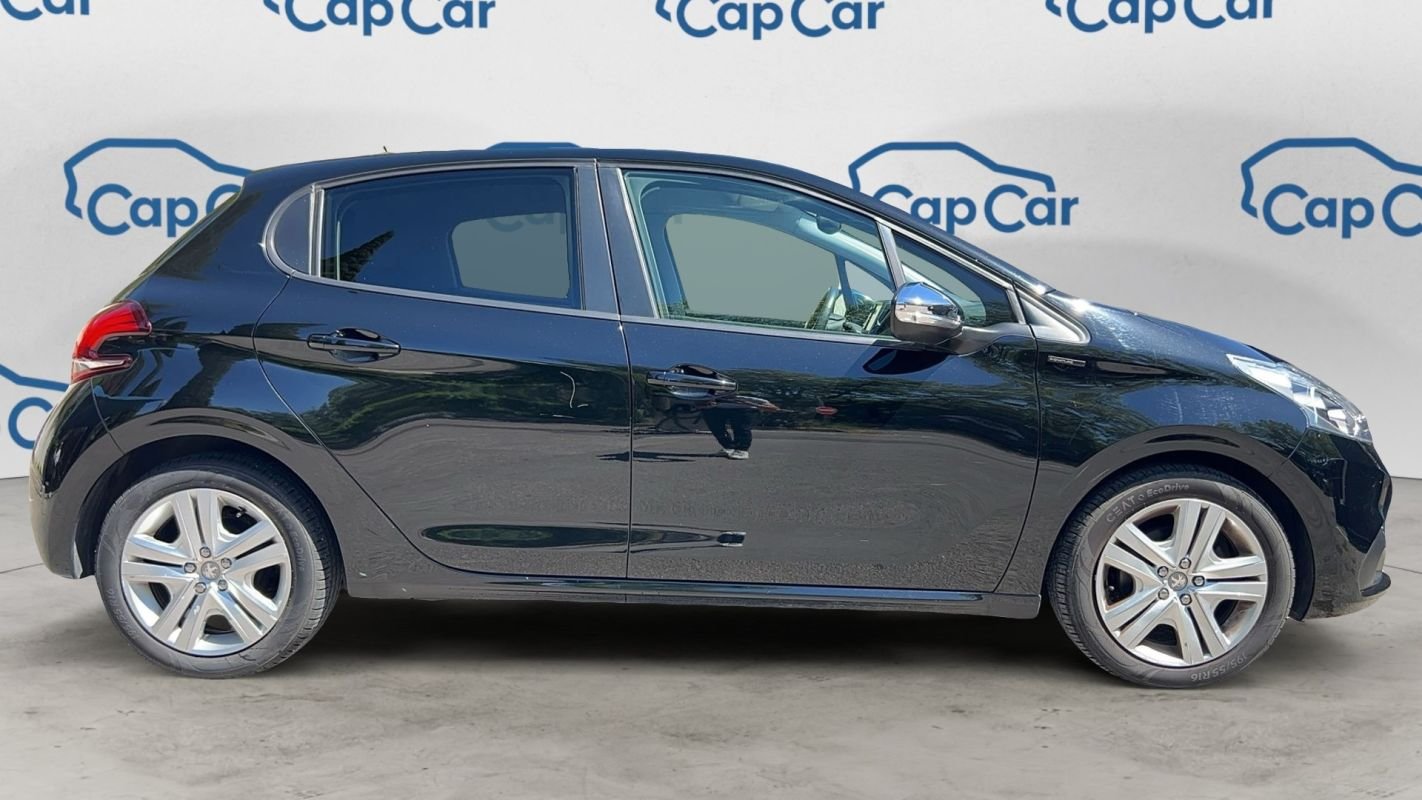 Peugeot 208 - Photo 4