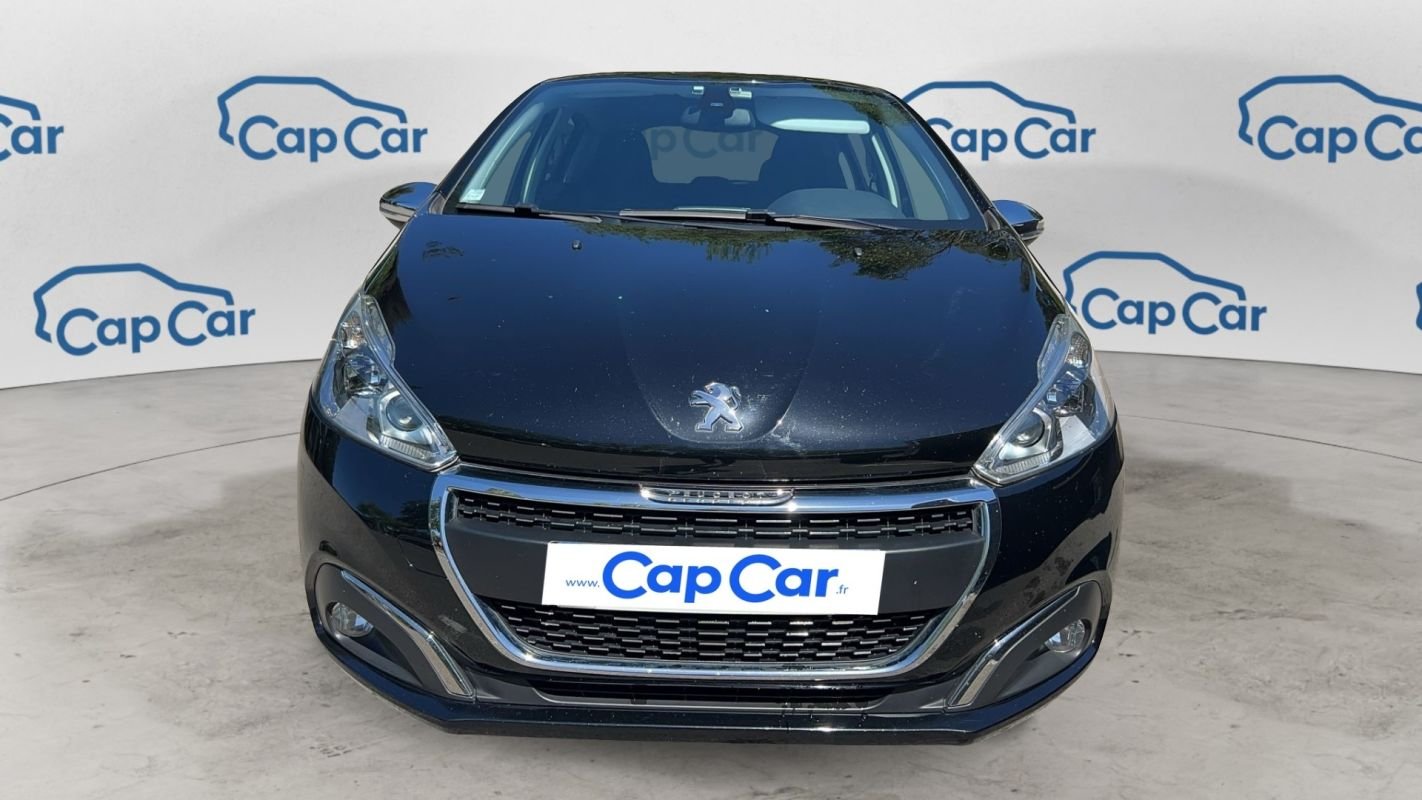 Peugeot 208 - Photo 5