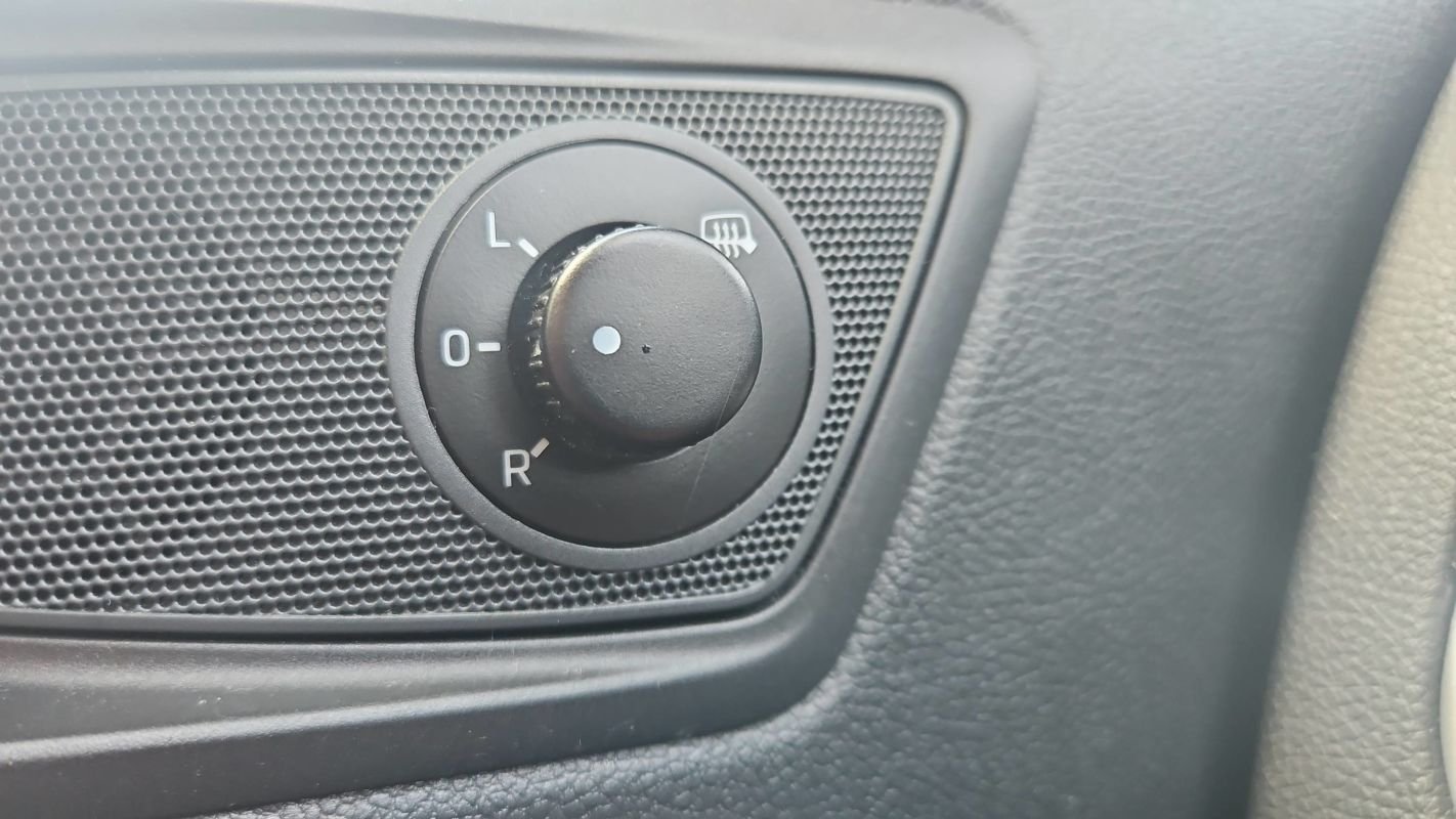 Skoda Yeti - Photo 13