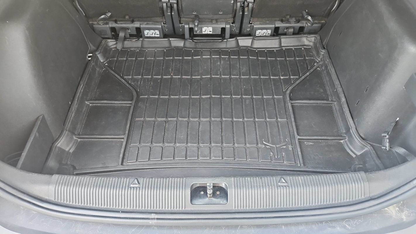 Skoda Yeti - Photo 14