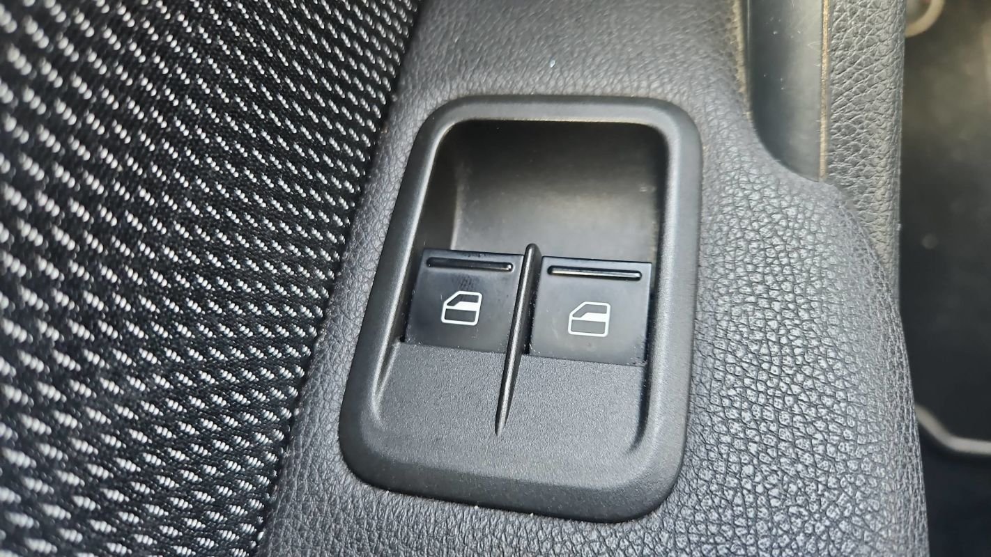 Skoda Yeti - Photo 22