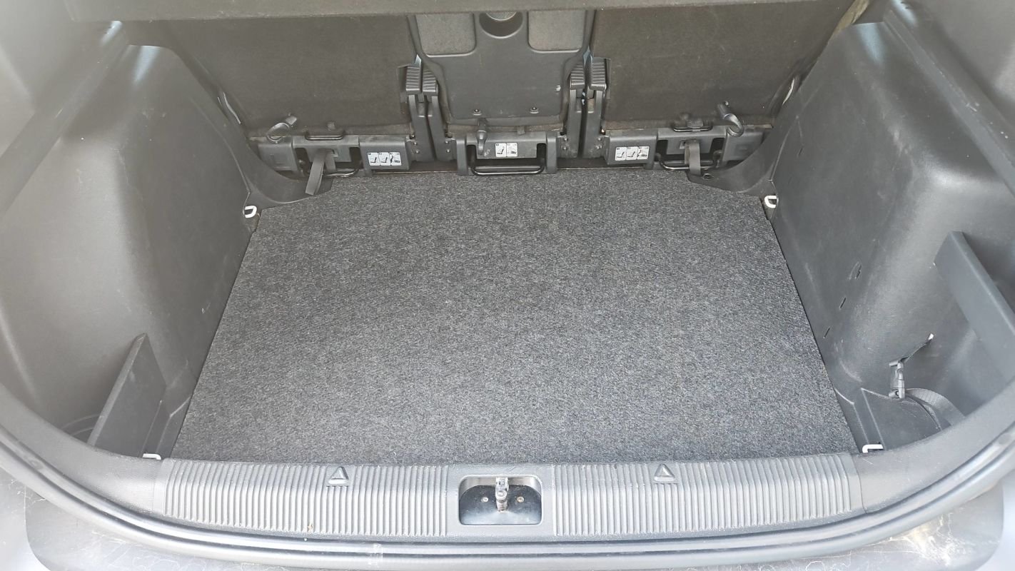 Skoda Yeti - Photo 25