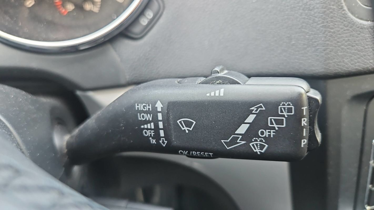 Skoda Yeti - Photo 26