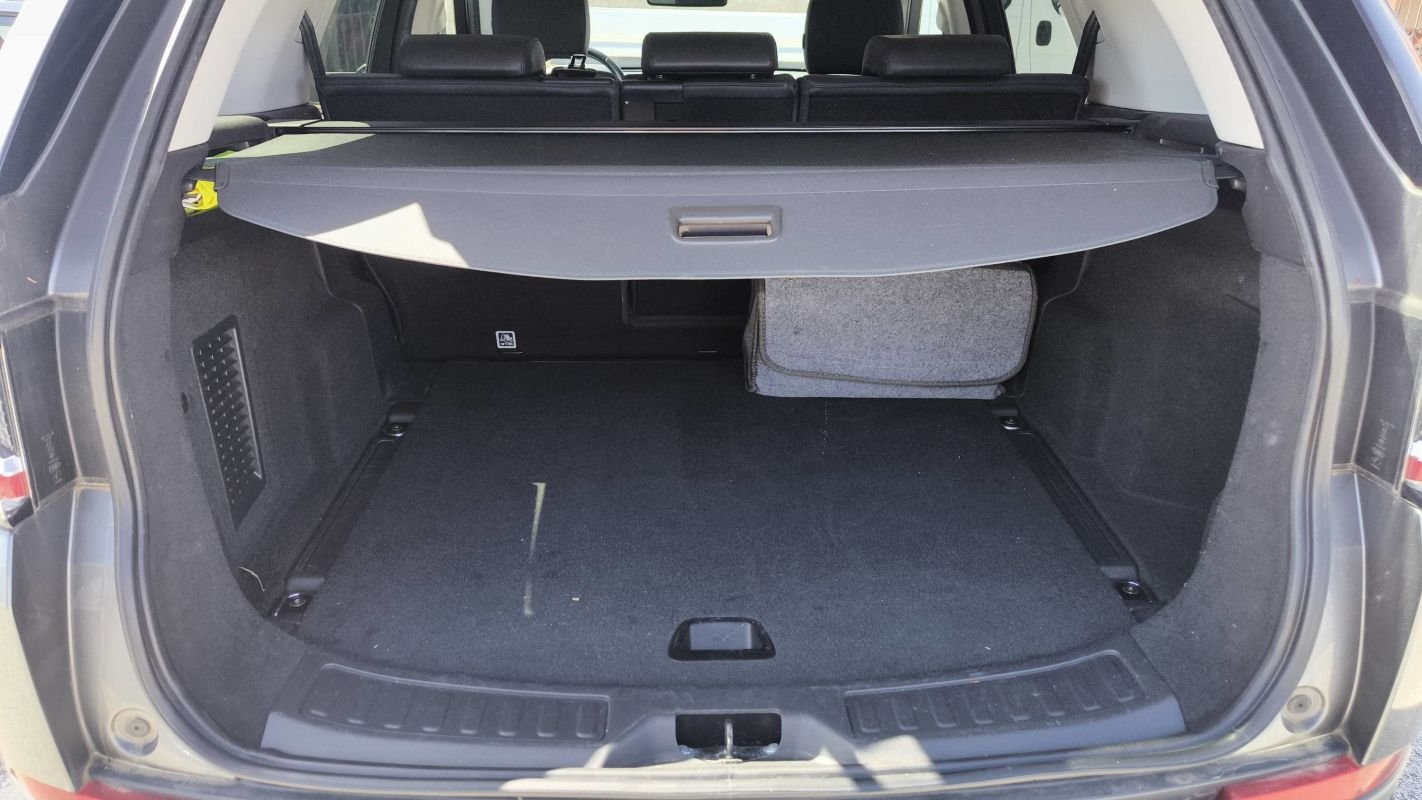 Land Rover Discovery Sport - Photo 14