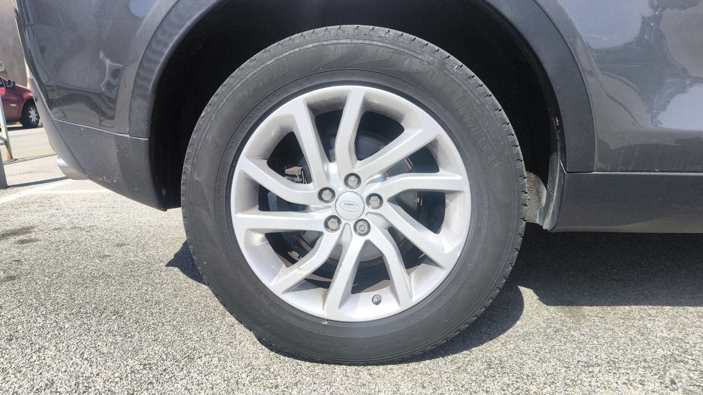 Land Rover Discovery Sport - Photo 16