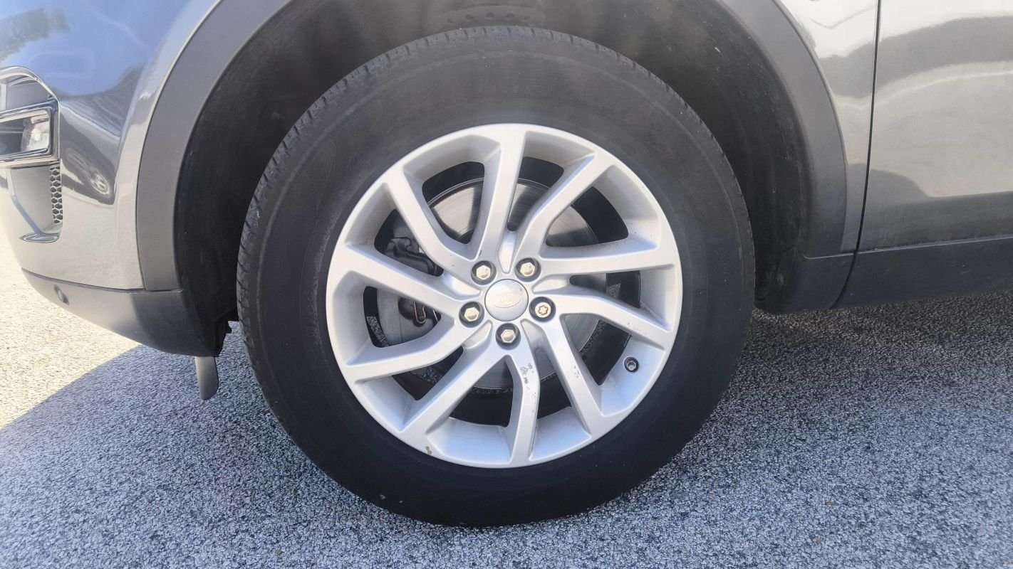 Land Rover Discovery Sport - Photo 18