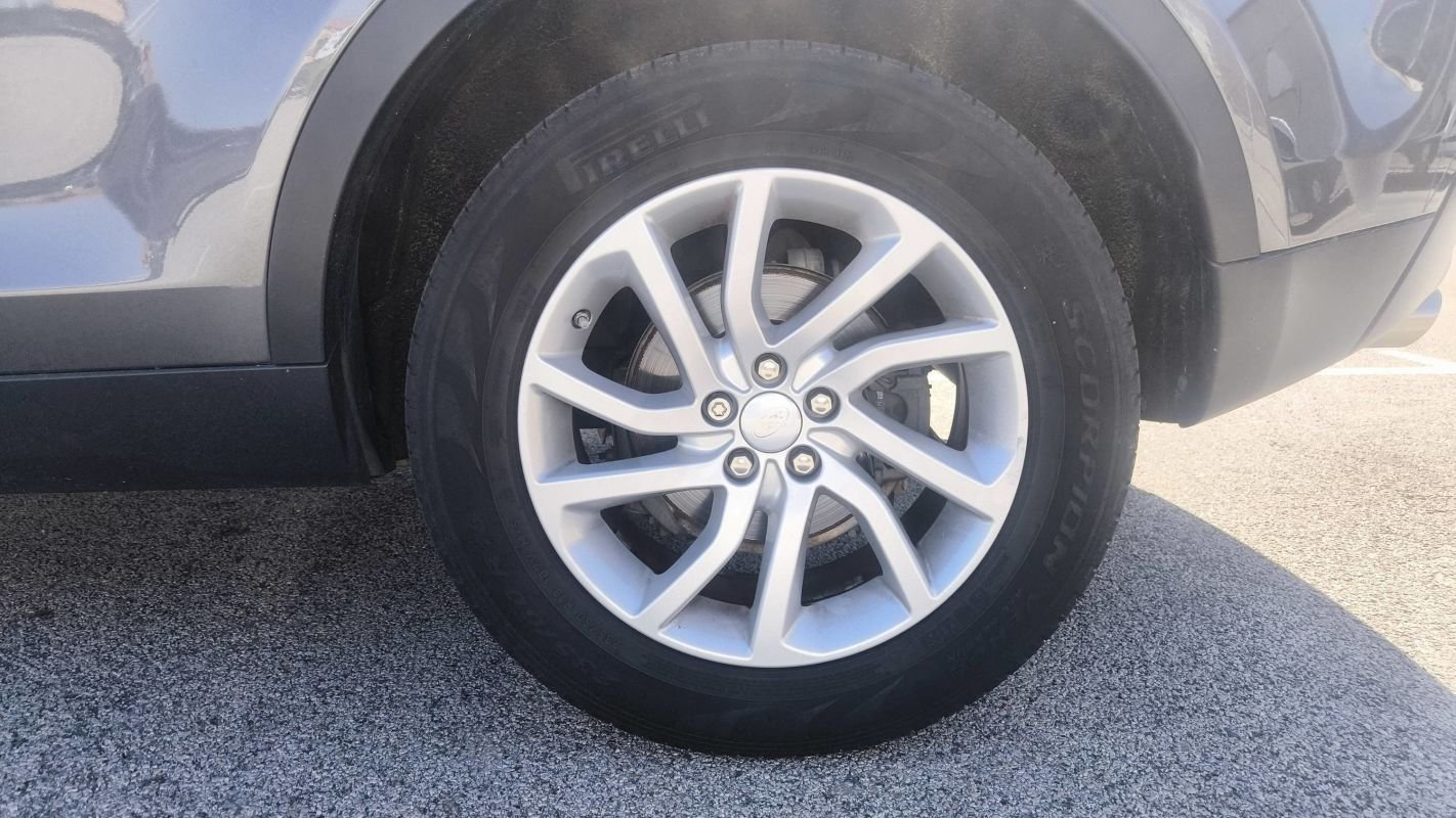 Land Rover Discovery Sport - Photo 19