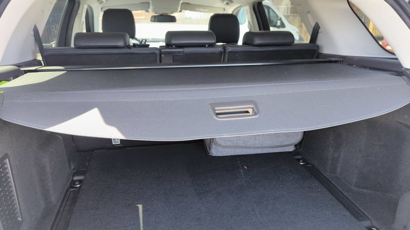 Land Rover Discovery Sport - Photo 25