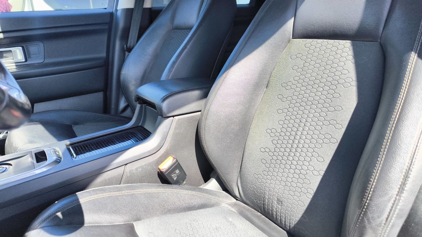 Land Rover Discovery Sport - Photo 26
