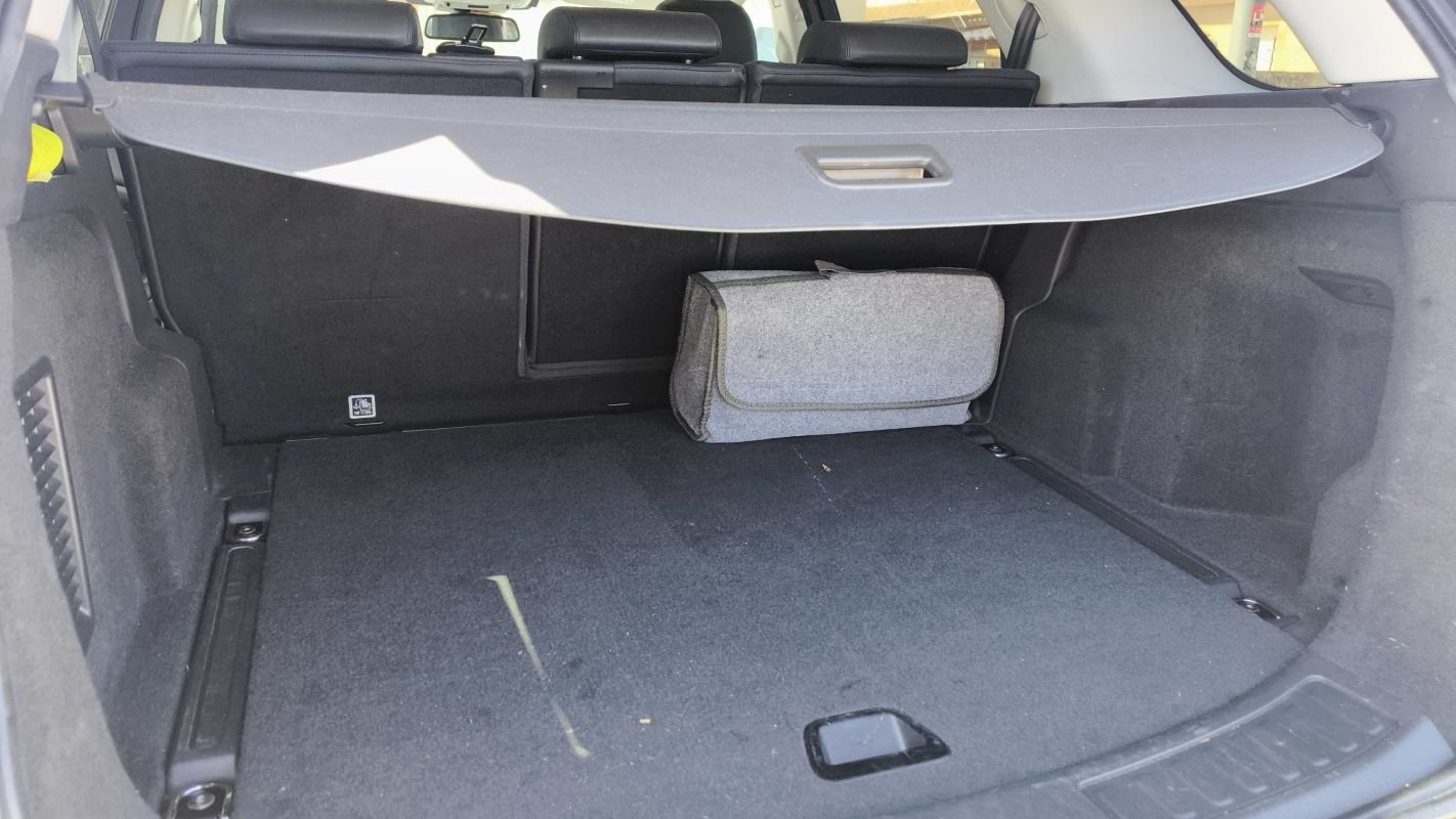 Land Rover Discovery Sport - Photo 28