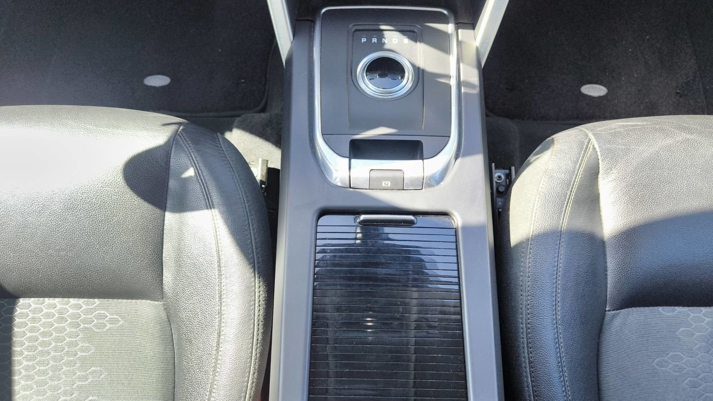 Land Rover Discovery Sport - Photo 29