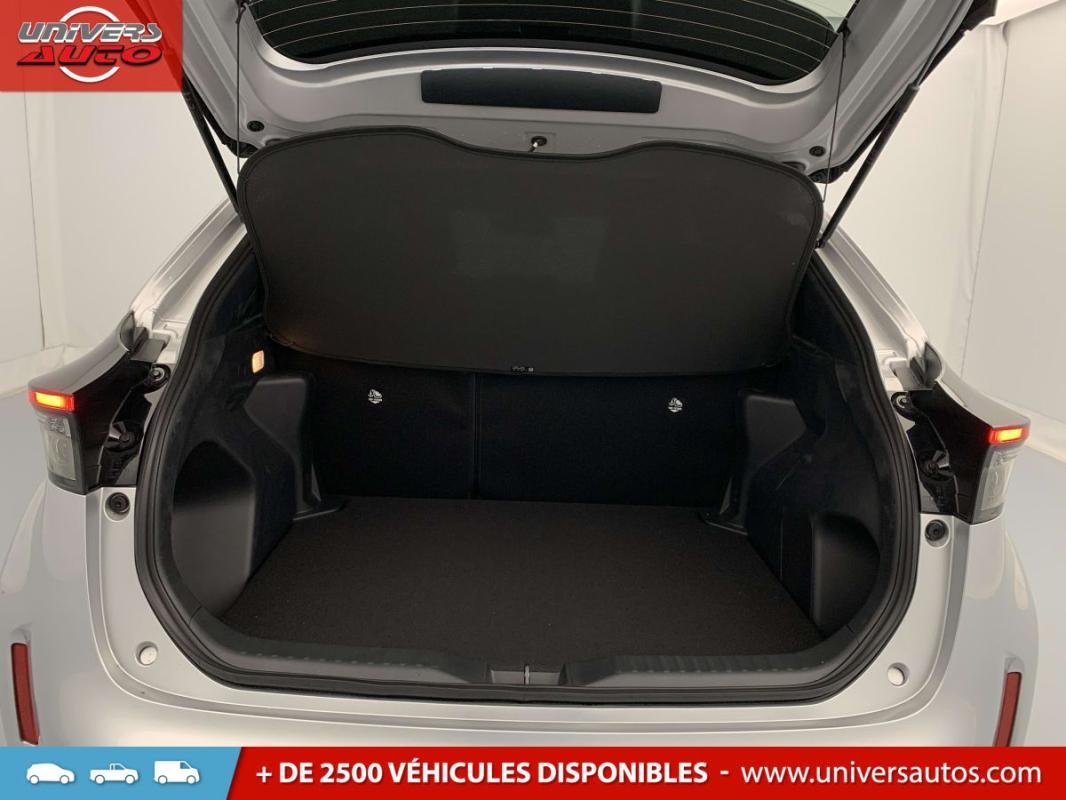 Toyota Yaris Cross - Photo 11