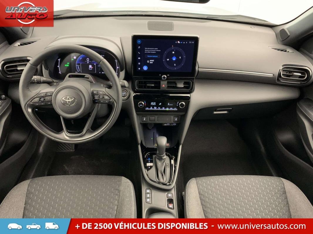 Toyota Yaris Cross - Photo 12