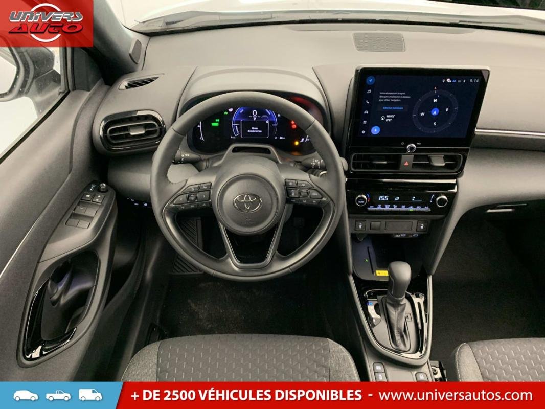 Toyota Yaris Cross - Photo 13