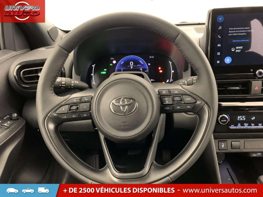 Toyota Yaris Cross - Photo 14