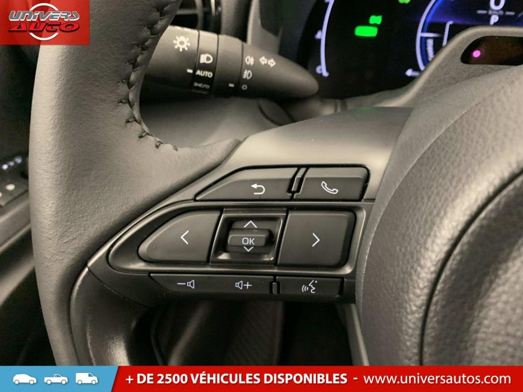 Toyota Yaris Cross - Photo 15