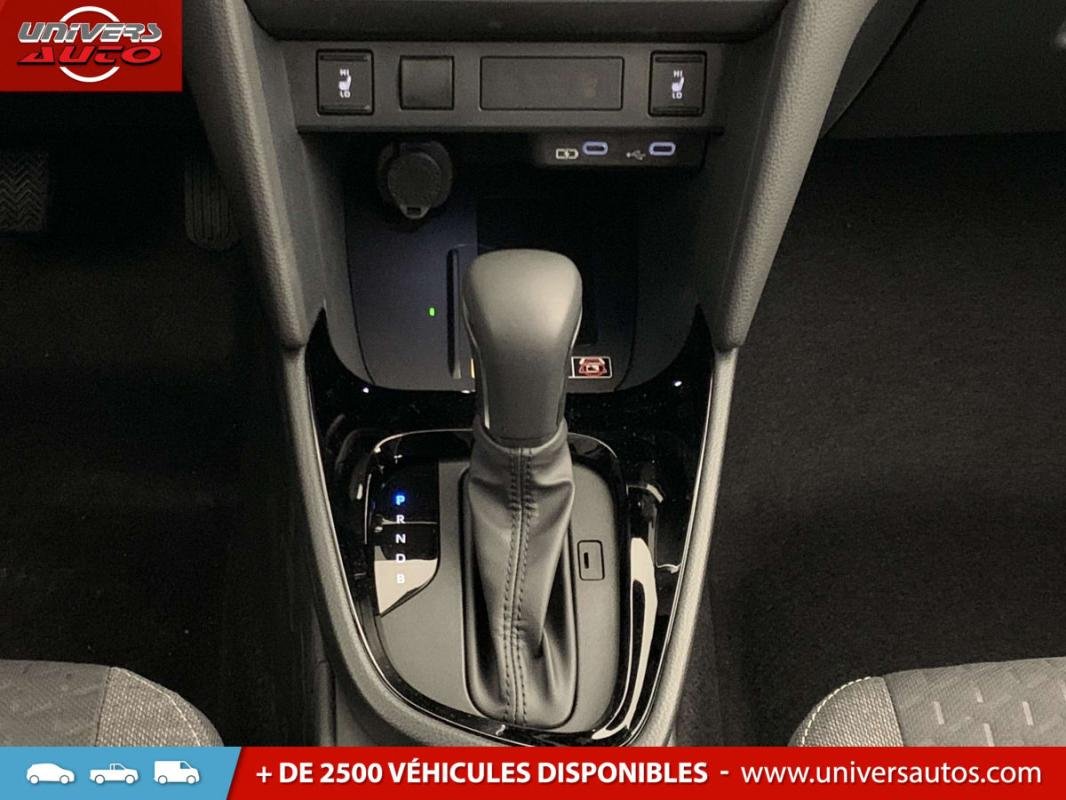 Toyota Yaris Cross - Photo 16