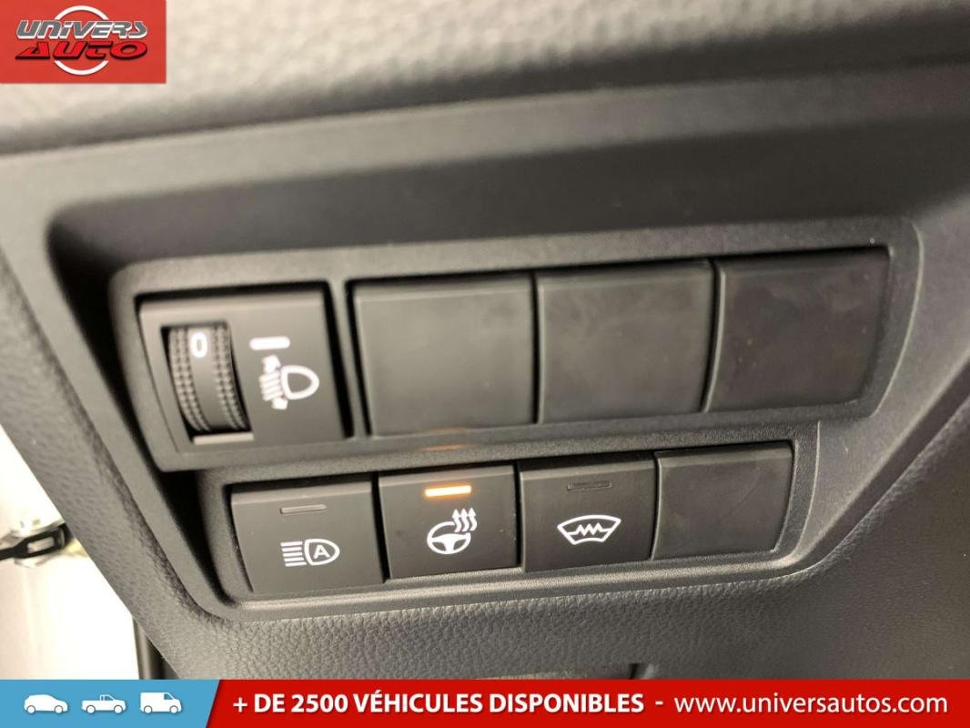 Toyota Yaris Cross - Photo 17