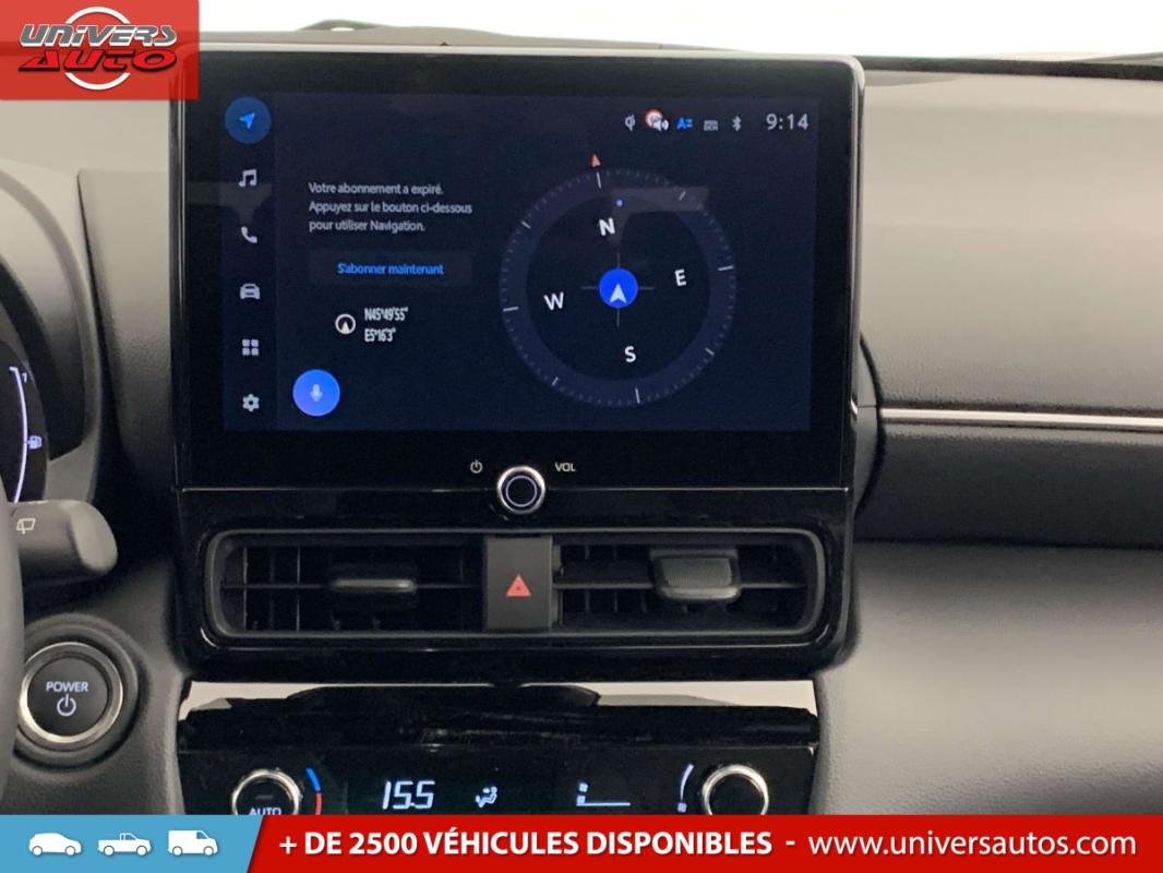 Toyota Yaris Cross - Photo 18