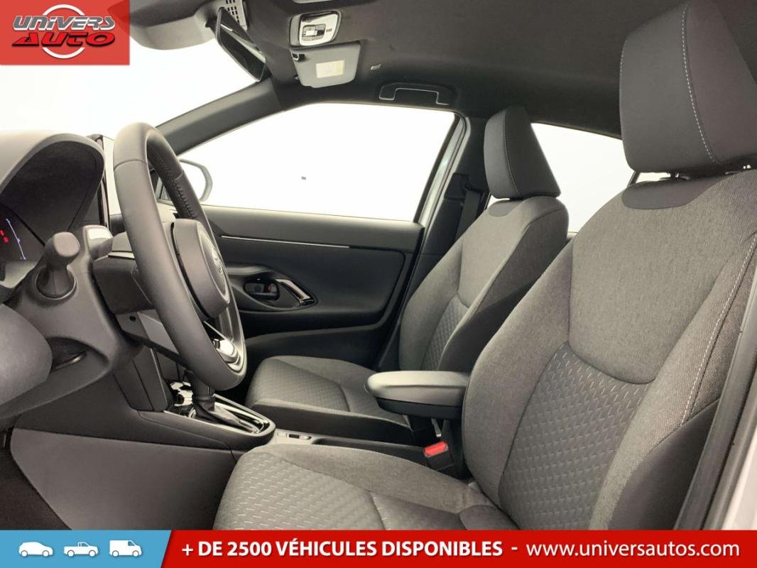 Toyota Yaris Cross - Photo 20