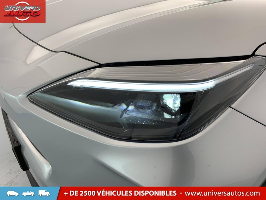 Toyota Yaris Cross - Photo 23